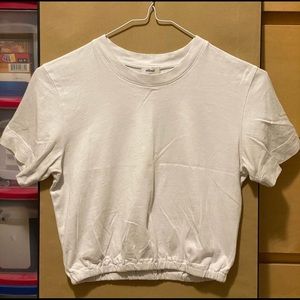 Wilfred Cropped T-Shirt